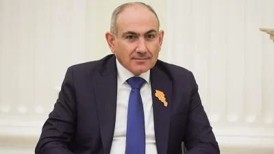 Paşinyan tezliklə Moskvaya gedəcək - Kremldən açıqlama