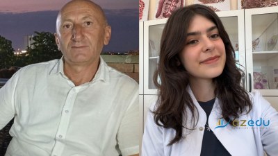 İlin ən yaşlı və gənc tələbəsi: Məni görən kimi ayağa qalxdılar