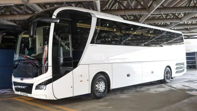 Bu avtobuslar yenilənəcək