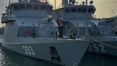 Qazaxıstanda həlak olan hərbçilərin sayı 12-yə çatıb
