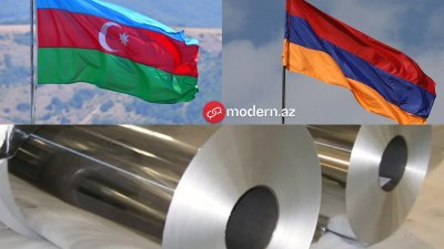 Azərbaycanın Ermənistandan aldığı məhsulla bağlı bilinməyən DETAL