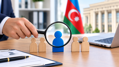 Dövlət Xidməti işçi axtarır - müsabiqə elan etdi