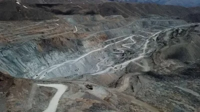 Kəlbəcərdə 143 ton qızıl ehtiyatı var - Deputat