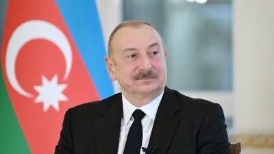 Cənubi Qafqaz üçün yeni dövr: Prezidentdən investisiya mesajı
