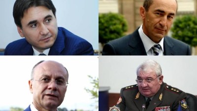 Məhkəmə Qarabağda cəlladlarının xeyrinə qərar verdi