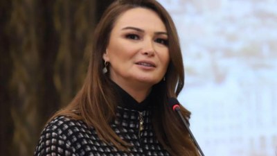 Qənirə Paşayeva Ankarada anıldı