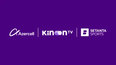 Yeni idman dünyası Kinon TV-də: &ldquo;Setanta Sports & TV&rdquo; paketi istifadəyə verildi