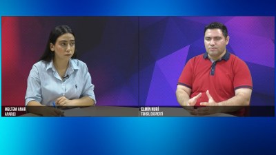 Bəzi müəllimlər şagirdi məcburən hazırlığa çağırır - AÇIQLAMA