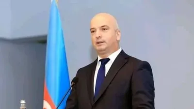 Naxçıvanın təhsil naziri vəzifəsindən azad edildi