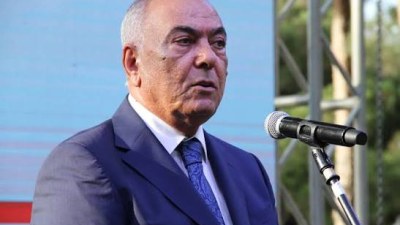 Prezidentin ali hərbi rütbə verdiyi general-mayor kimdir? - DOSYE