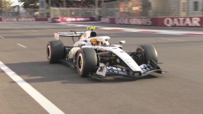 Formula 1-də 6 pilot mübarizəni dayandırdı