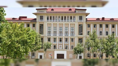 Gələn ilin dövlət büdcəsinin layihəsi Prezidentə təqdim ediləcək