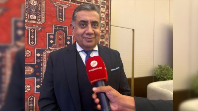 Britaniyalı lord: Regionda böyük inteqrasiya imkanları yaranır