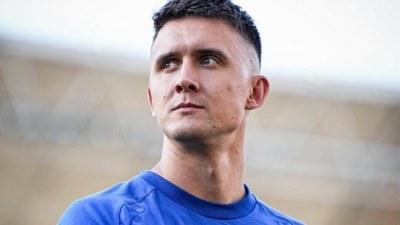 Koxalski "Qarabağ"dan ayrıldığına görə tənqid edildi