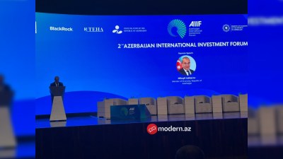 Azərbaycanın süni intellekt strategiyası: Əsas hədəf açıqlandı
