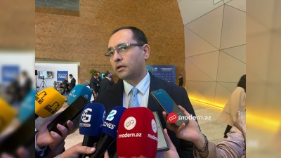 Nazir ətin bahalaşmasından danışdı: Qiymətlər sabitləşəcək