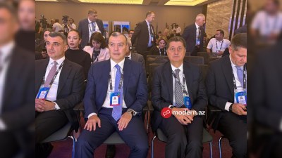 Büdcədə neftin payı 30 faizə endiriləcək - Sahil Babayev