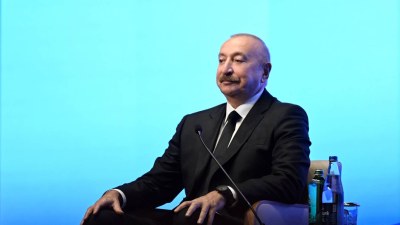 Bir çox aparıcı beynəlxalq şirkətlər Azərbaycanı etibarlı tərəfdaş kimi görürlər - İlham Əliyev