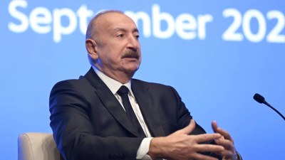 İlham Əliyev: Regionumuzda geosiyasi vəziyyət dəyişsə...