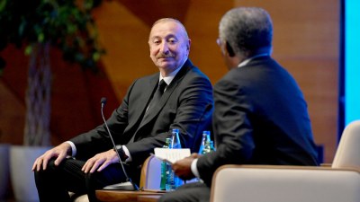 Azərbaycan dünyada ən təhlükəsiz yerlərdən biridir - İlham Əliyev