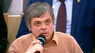“Azərbaycanın məğlubiyyətini gözləyirdilər, qələbəsi onları yaxaladı” - Rus jurnalistlə MÜSAHİBƏ