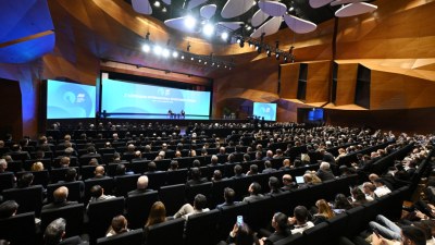 Prezident: ÜDM-in 70 faizdən çoxu qeyri-neft sektorunun payına düşür