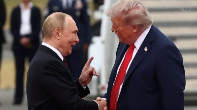 14 senator Trampa çağırış etdi: “Putinin G20-yə dəvətini ləğv edin!”