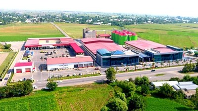 Ağstafada isveçrilərlə yerli fermerlər plantasiyalar salacaqlar
