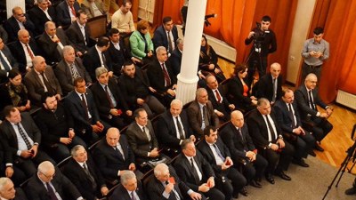 Azərbaycan jurnalistlərinin IX qurultayının vaxtı bəlli oldu