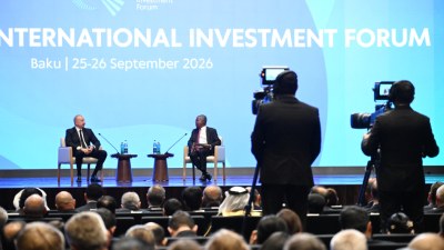 Azərbaycana 10,8 milyard dollarlıq investisiya gəlir