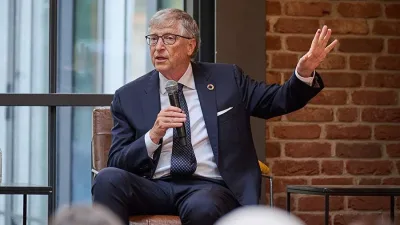 Yapay zeka 1 milyar insanın ölümüne neden olabilir - Bill Gates