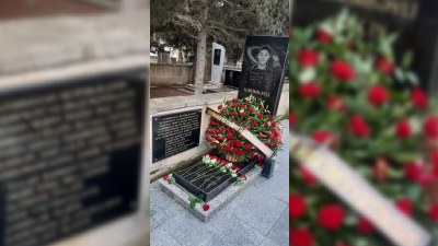 Şəhid Elçin Kərimbəylinin xatirəsi yad edilib