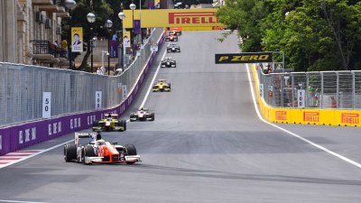 Formula 1 məhdudiyyətlərinin bitəcəyi saat AÇIQLANDI