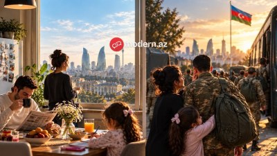 26 sentyabr 2020-ci il və SABAH...
