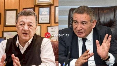 AJB ilə Mətbuat Şurası birləşir? - Elçin Şıxlı danışdı