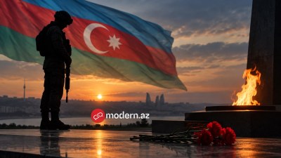 Zəfərin ilk addımı: 27 Sentyabrdan 44 günlük tarixə