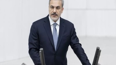 Hakan Fidan: İran həqiqətən çətin vəziyyətdədir