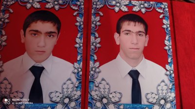 "Qorxma irəli get, arxanda mən varam" - Müharibənin ilk günü şəhid olan qardaşların SON ANLARI