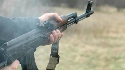 Naməlum şəxslər 27 nəfəri güllələyib öldürdü