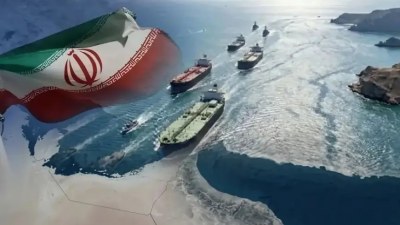 Hörmüz blokadası 45 milyon insanı ac qoya bilər