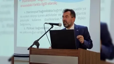 Azərbaycana qarşı kampaniyaya qoşulan türkiyəli professor ÜZR İSTƏDİ