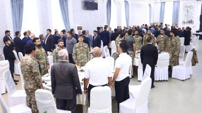 Neftçalada da Anım Günü qeyd olundu