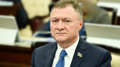 Deputat Azərbaycanın yeni iqtisadi hədəflərini açıqladı