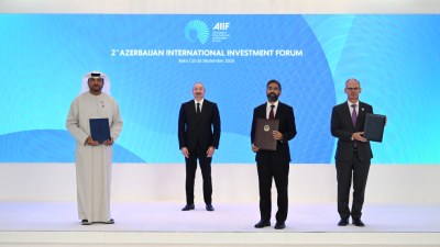 Deputat Azərbaycanın yeni iqtisadi hədəflərini açıqladı