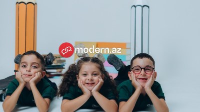 Ata olduğunu döyüşdə öyrəndi: 27 sentyabrda 3 uşağı dünyaya gəldi