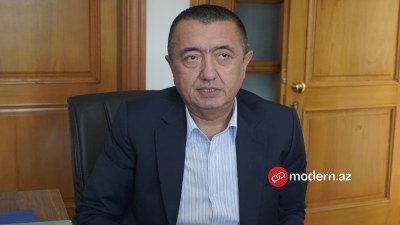 Şəhid anası məni görməsin deyə arxa qapıdan çıxdım... - Həkim Qurban İsmayılovla MÜSAHİBƏ
