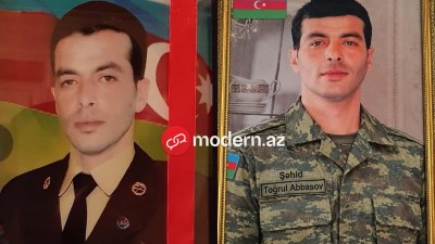 Arzusu çin olmayan 27 sentyabr şəhidimiz - Sonuncu zəngdə atasına nələr deyib?