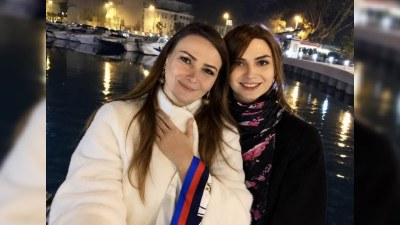 “Mən deputatı yox, bacımı özləmişəm” –  Kəmalə Paşayeva