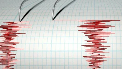 Almatıda zəlzələ oldu – insanlar küçələrə çıxdı