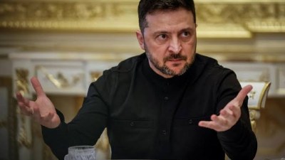 Kiyevdə Azərbaycan vətəndaşı həlak olub - Zelenski açıqladı